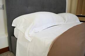 Boccadoro Rooms