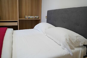 Boccadoro Rooms