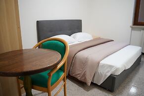 Boccadoro Rooms