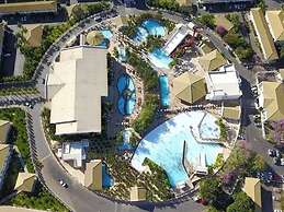 Lacqua diRoma RM Hospedagem