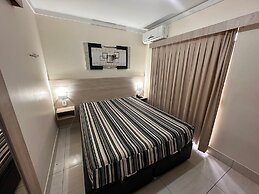 Lacqua diRoma RM Hospedagem