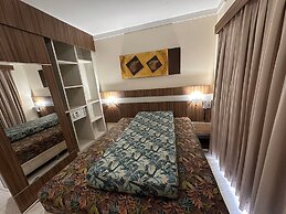 Lacqua diRoma RM Hospedagem