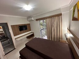 Lacqua diRoma RM Hospedagem