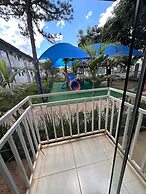 Lacqua diRoma RM Hospedagem