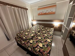 Lacqua diRoma RM Hospedagem