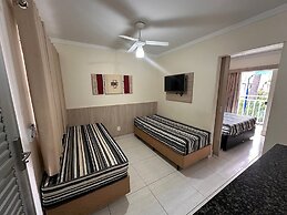 Lacqua diRoma RM Hospedagem