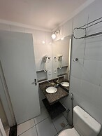 Lacqua diRoma RM Hospedagem