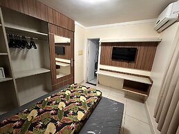 Lacqua diRoma RM Hospedagem