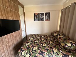 Lacqua diRoma RM Hospedagem