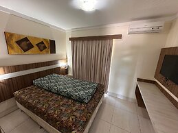 Lacqua diRoma RM Hospedagem