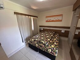 Lacqua diRoma RM Hospedagem