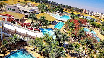 Lacqua diRoma RM Hospedagem