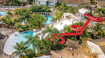 Lacqua diRoma RM Hospedagem