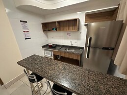 Lacqua diRoma RM Hospedagem