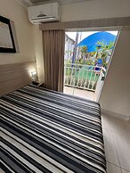 Lacqua diRoma RM Hospedagem