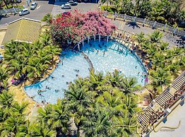 Lacqua diRoma RM Hospedagem