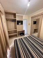 Lacqua diRoma RM Hospedagem