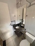 Lacqua diRoma RM Hospedagem