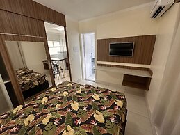 Lacqua diRoma RM Hospedagem