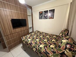 Lacqua diRoma RM Hospedagem