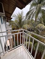 Lacqua diRoma RM Hospedagem