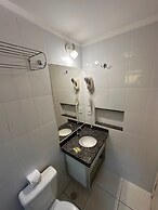 Lacqua diRoma RM Hospedagem