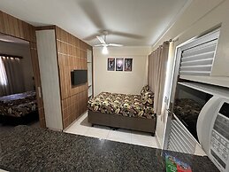 Lacqua diRoma RM Hospedagem