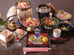 Hanayama Onsen Nuruyusanso Tabist