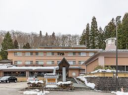 Hanayama Onsen Nuruyusanso Tabist