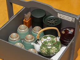 Hanayama Onsen Nuruyusanso Tabist