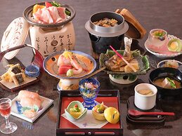 Hanayama Onsen Nuruyusanso Tabist