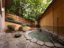 Hanayama Onsen Nuruyusanso Tabist