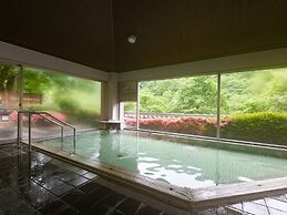 Hanayama Onsen Nuruyusanso Tabist