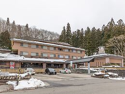 Hanayama Onsen Nuruyusanso Tabist