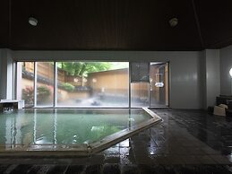 Hanayama Onsen Nuruyusanso Tabist