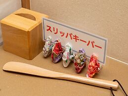 Hanayama Onsen Nuruyusanso Tabist