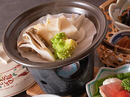 Hanayama Onsen Nuruyusanso Tabist