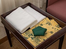 Hanayama Onsen Nuruyusanso Tabist