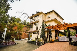 Aranya The Merian Resort