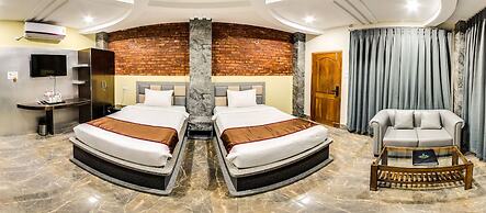 Aranya The Merian Resort