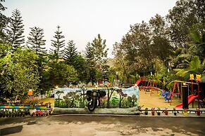 Aranya The Merian Resort