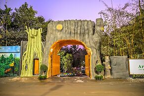 Aranya The Merian Resort