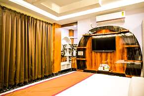 Aranya The Merian Resort