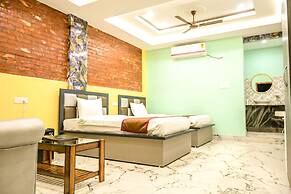 Aranya The Merian Resort