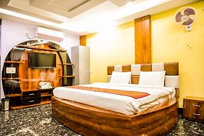 Aranya The Merian Resort