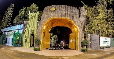 Aranya The Merian Resort