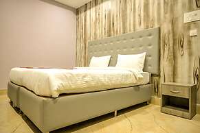 Aranya The Merian Resort