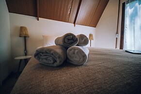 Cabana Pitomba