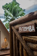 Cabana Pitomba