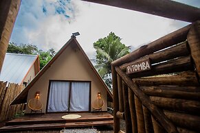 Cabana Pitomba